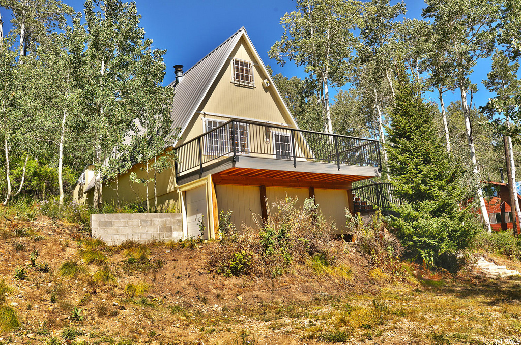 5211 N Hidden Way, Midway, UT 84049