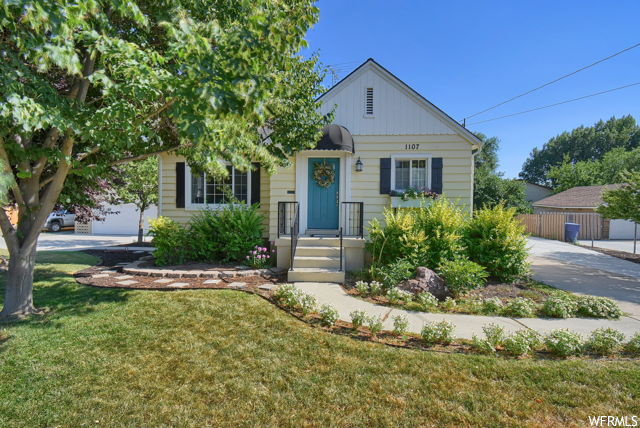 1107 E 16th St, Ogden, UT 84404