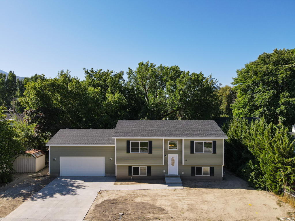 822 E 230 N, Logan, UT 84321