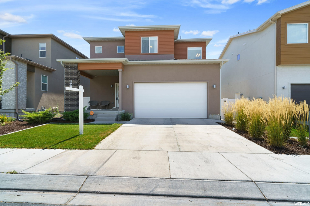 268 E 510 N, Vineyard, UT 84058