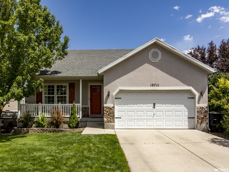 10711 S Cedar Brook Pl, South Jordan