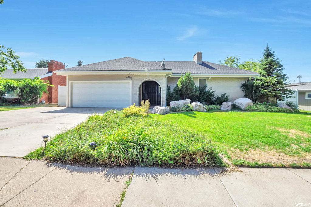 5593 S 700 E, Ogden, UT 84405