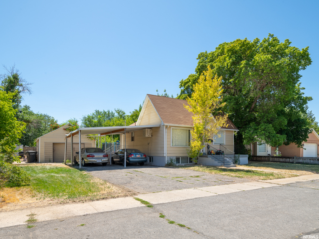 464 E 200 S, Springville, UT 84663