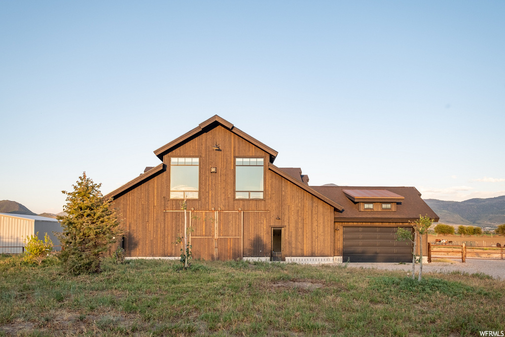 2023 W State Road #32, Peoa, UT 84061