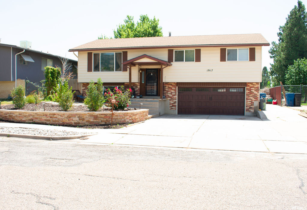 1917 E 5850 S, Ogden, UT 84403