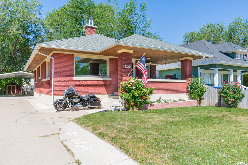 3225 Grant Ave, Ogden, UT 84401