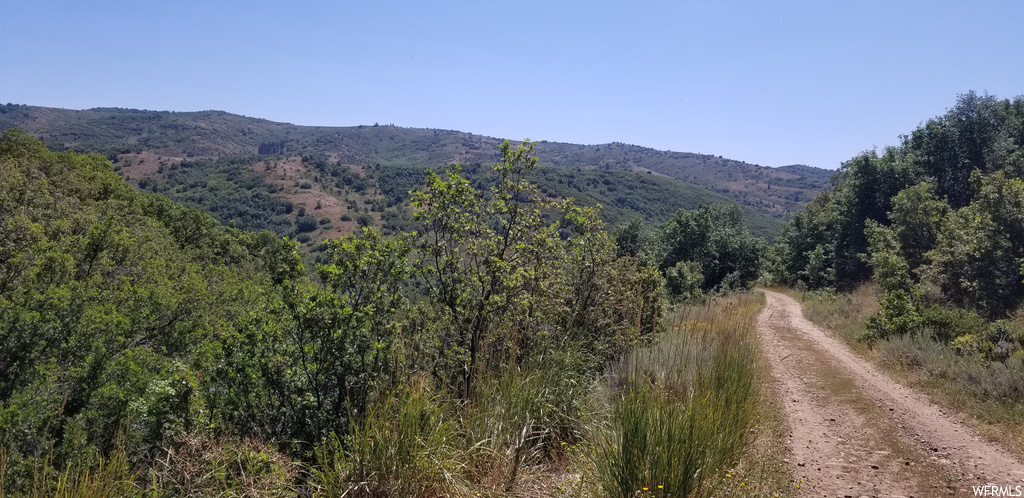 #124, Huntsville, UT 84317