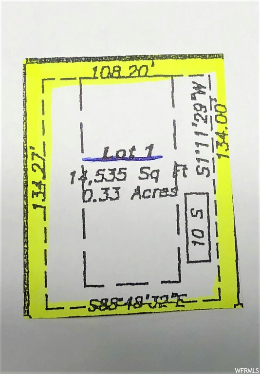 N #1, Richmond, UT 84333