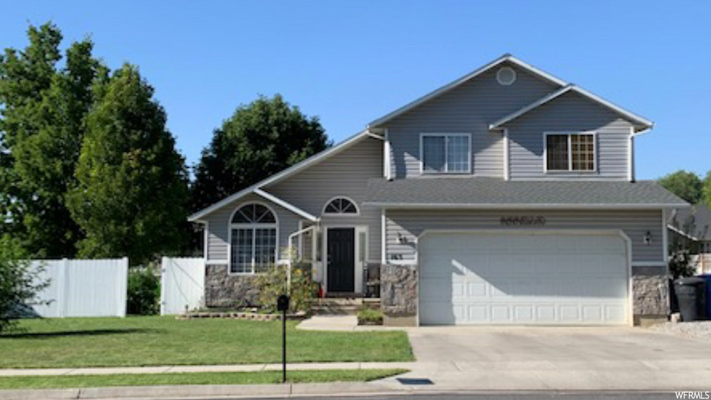 165 W 225 N, Providence, UT 84332