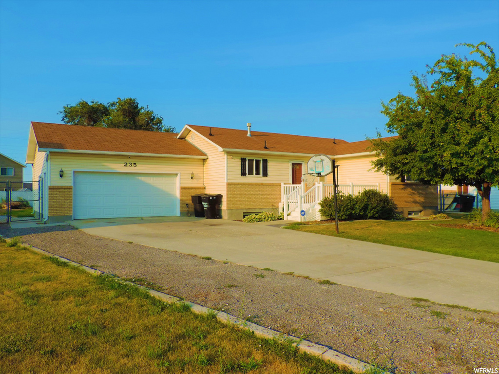 235 Willow, Garland, UT 84312