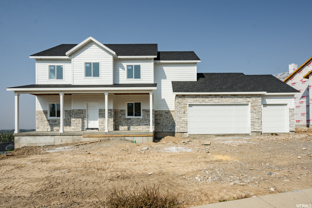 537 N Sarah St, Providence, UT 84332