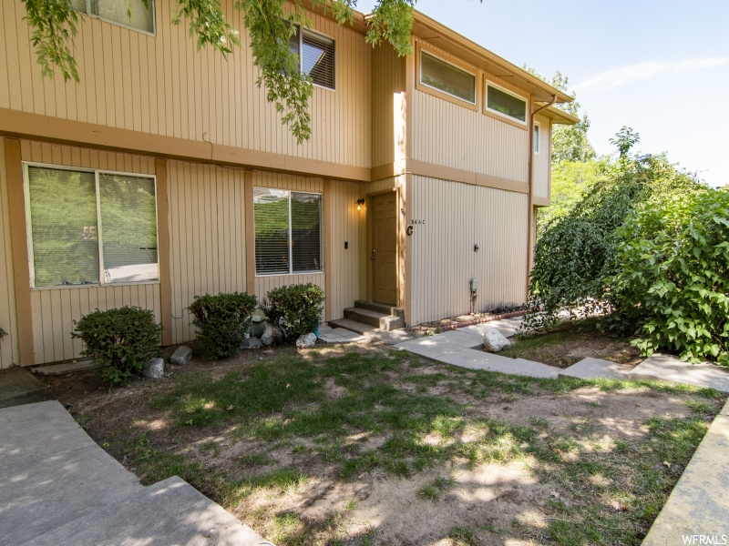 846 S 1625 E #C, Clearfield, UT 84015