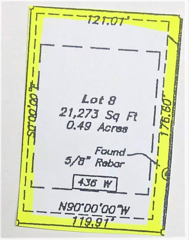 #8, Richmond, UT 84333