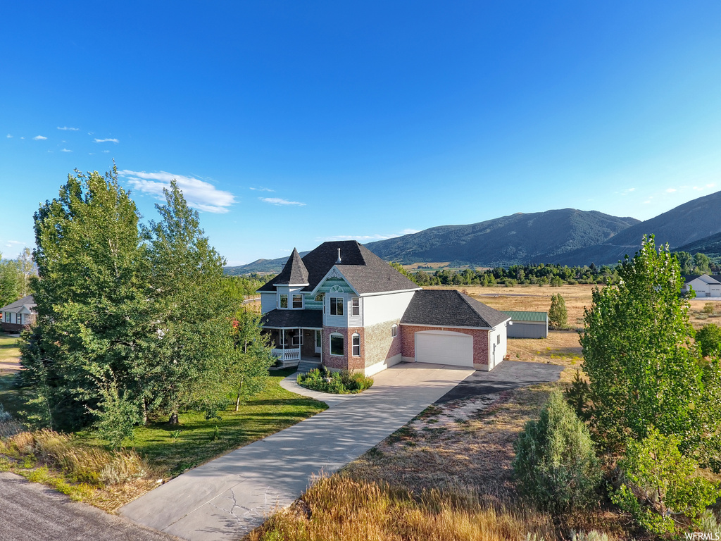 3293 E 5300 N, Eden, UT 84310