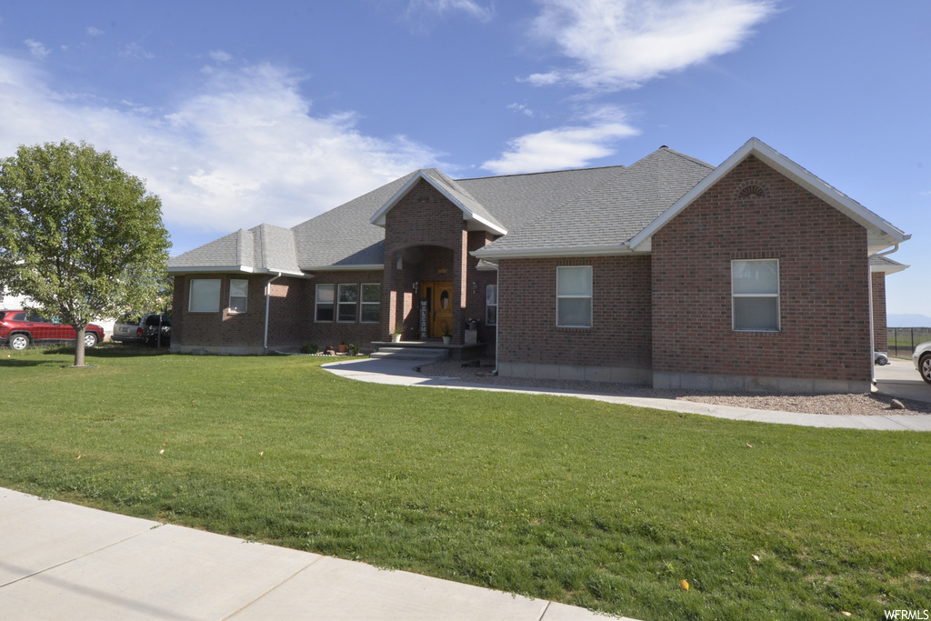 202 E 500 S, Gunnison, UT 84634