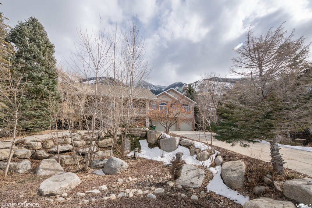 2878 E Wasatch Blvd, Sandy, UT 84092