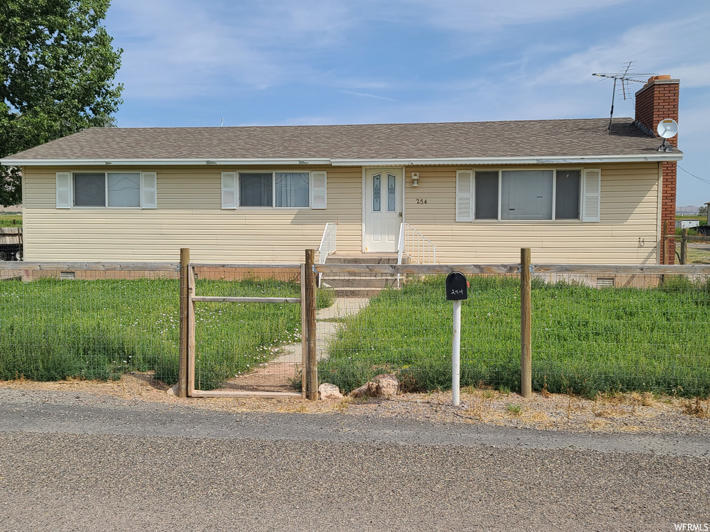 254 W Center St, Venice, UT 84701