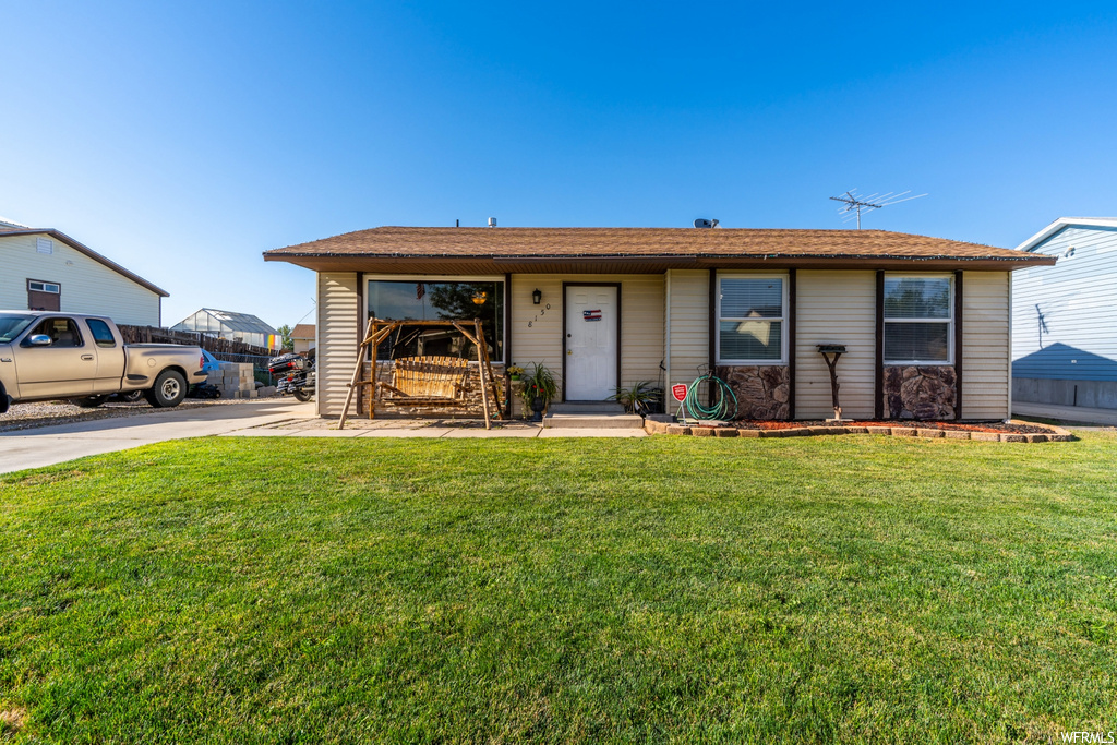 8150 W Armoridge Cir, Magna