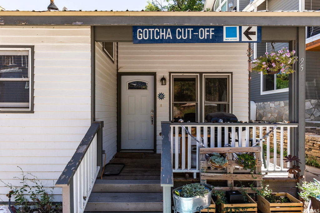 95 King Rd, Park City, UT 84060