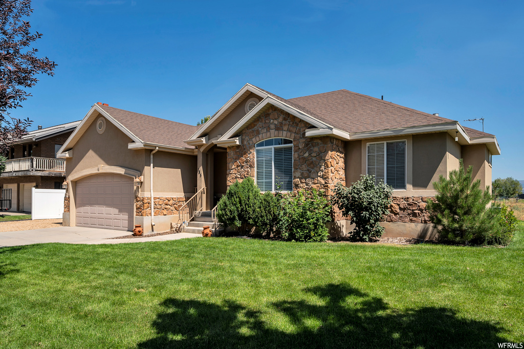 185 S 200 E, Midway, UT 84049