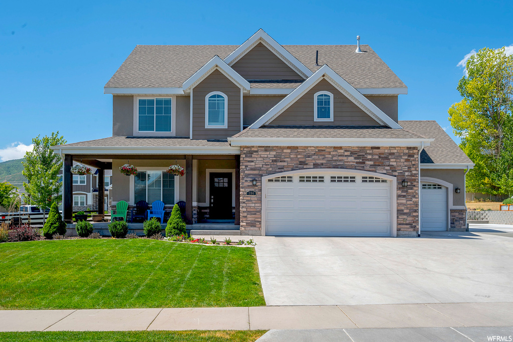 194 S 80 E, Midway, UT 84049