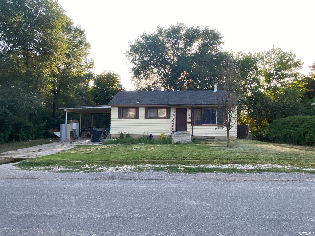 179 N 70 E, Malad City, ID 83252