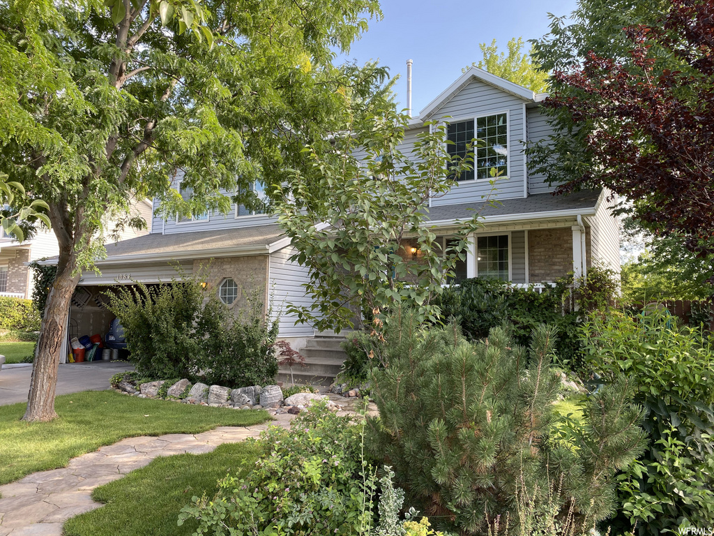1064 E 1500 N, Layton, UT 84040