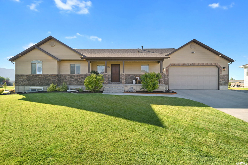 2355 S 1155 W, Logan, UT 84321