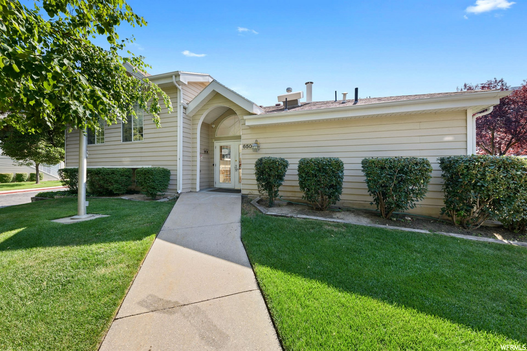 650 S Main St #9201, Bountiful, UT 84010