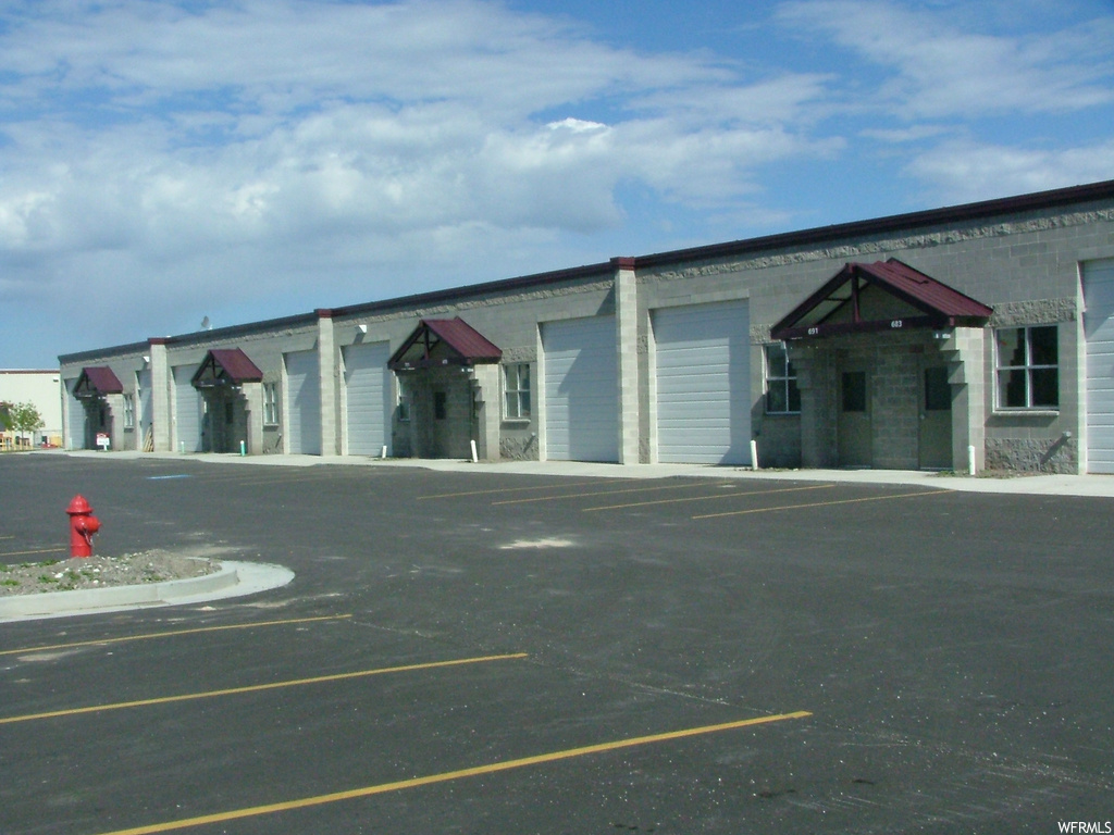 691 W 1725 N #7, Logan, UT 84321