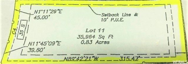 #11, Richmond, UT 84333