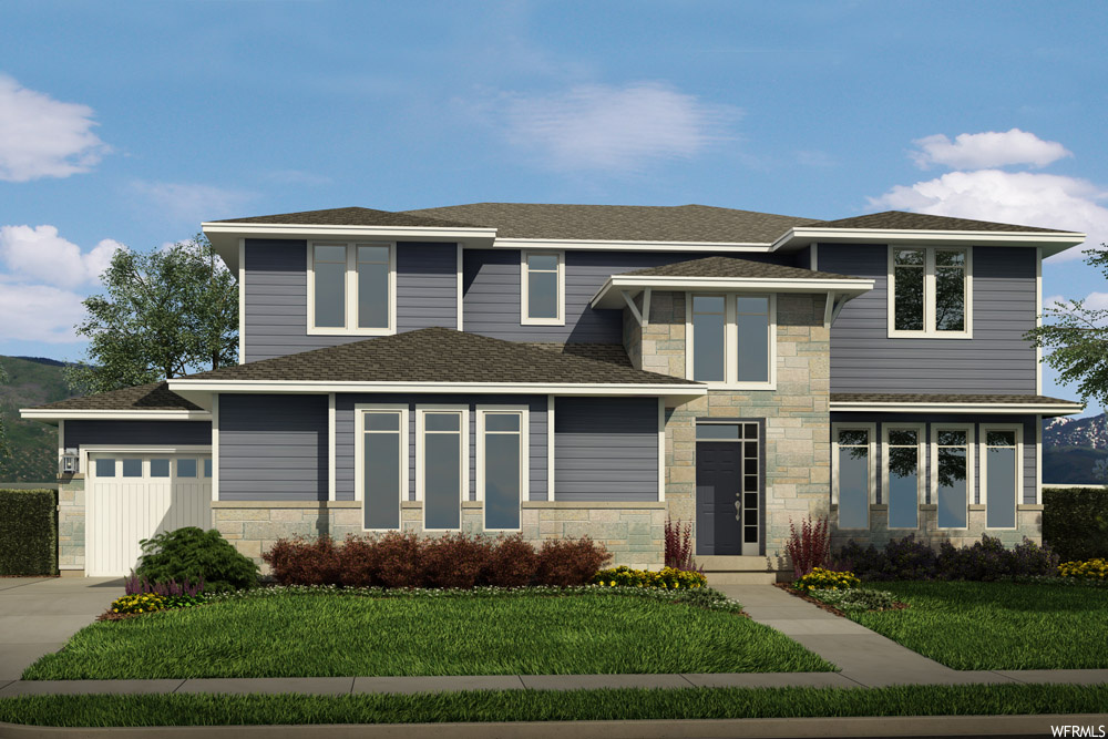 672 N 1490 E #84, Heber City, UT 84032