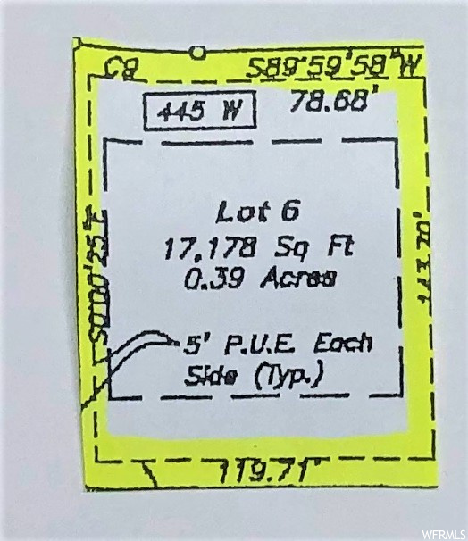 #6, Richmond, UT 84333