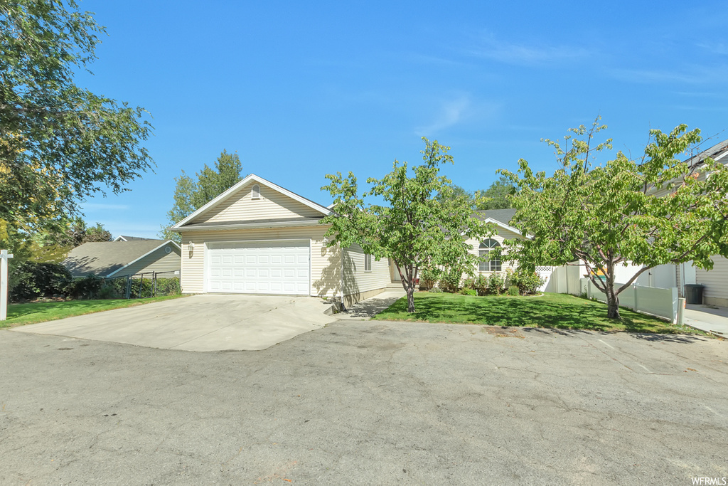 1931 N 800 W, Orem, UT 84057