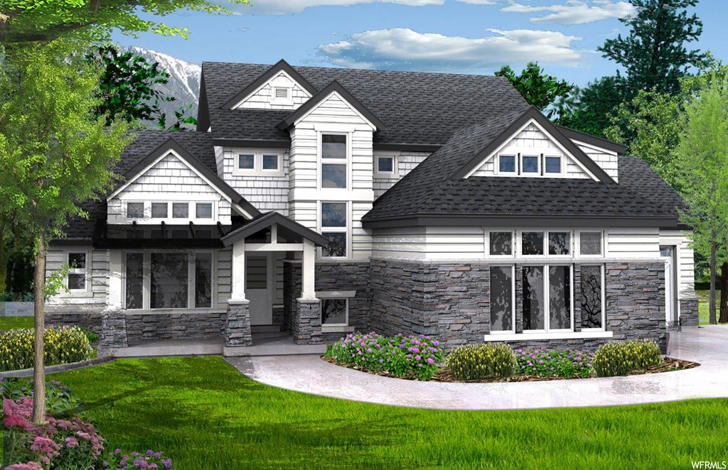 1362 E 670 N #67, Heber City UT 84032