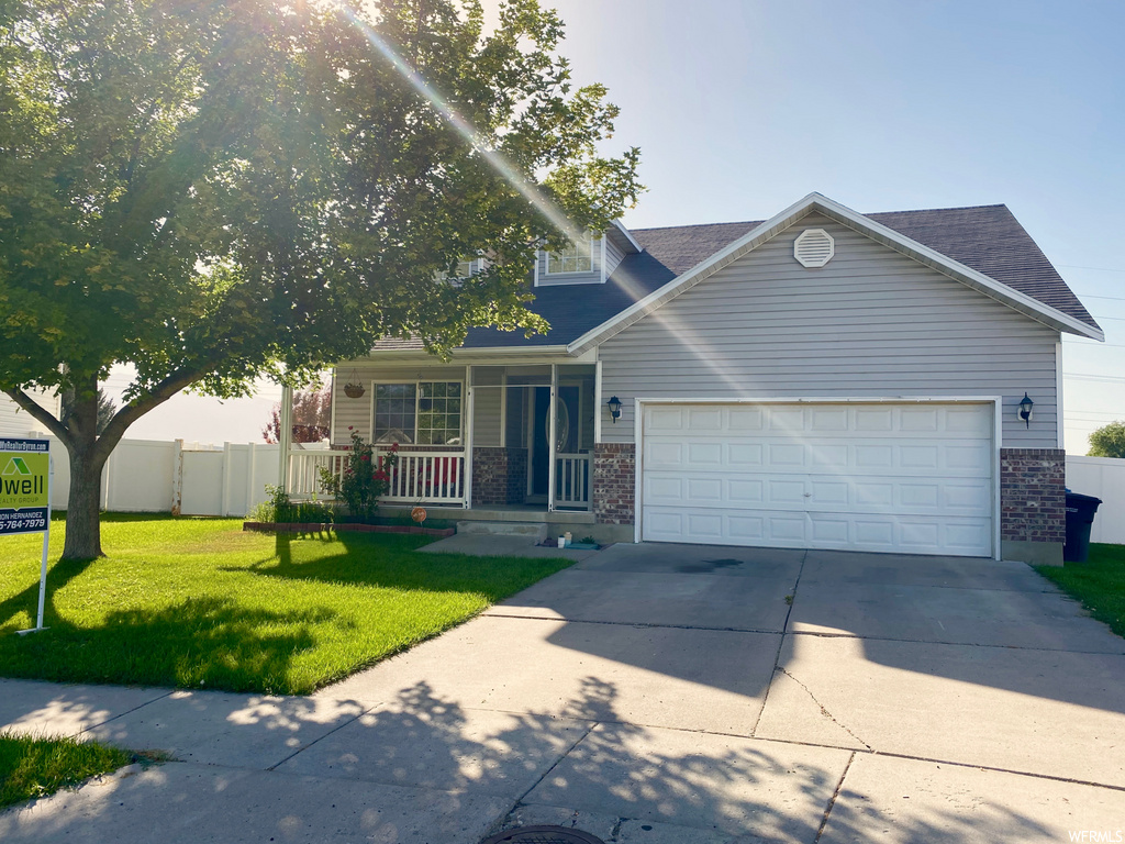 711 S 980 W, Logan, UT 84321