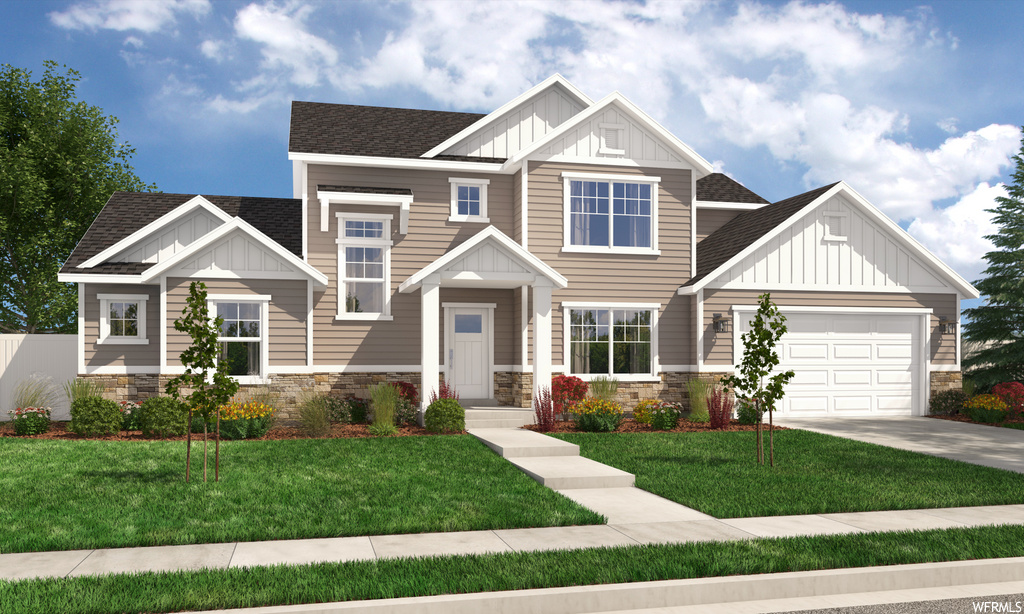 1531 S 1300 W #17, Mapleton, UT 84664