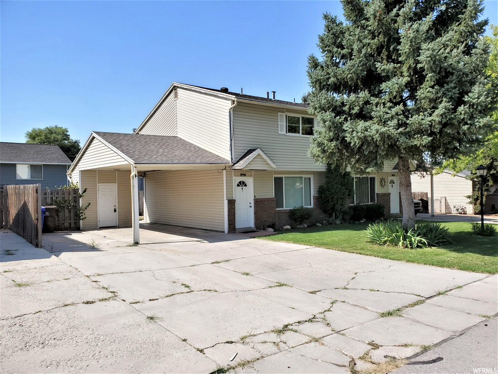 246 E 8375 S, Sandy, UT 84070