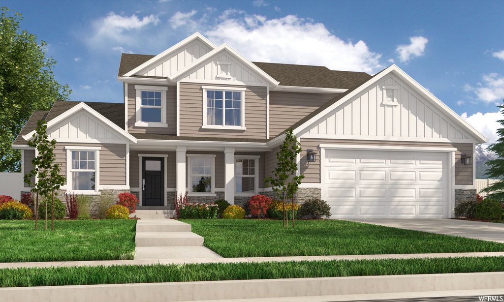 684 S 2340 W #1, Mapleton UT 84664