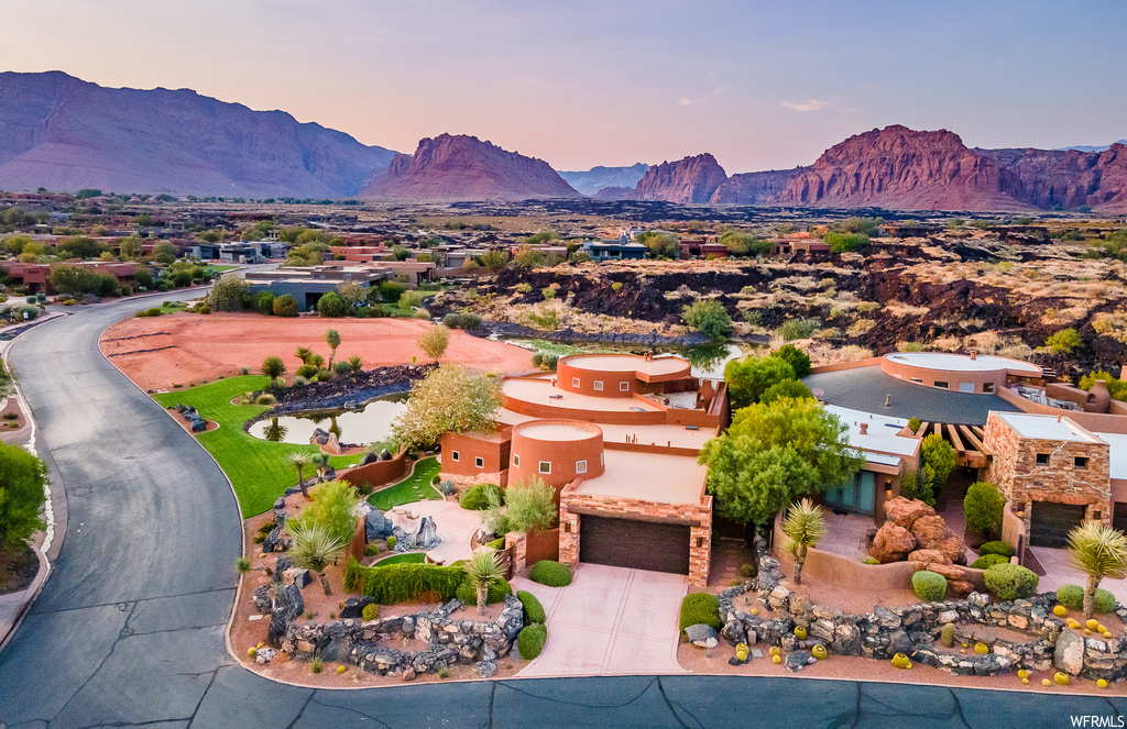 1500 E Splitrock Dr #1, Ivins, UT 84738