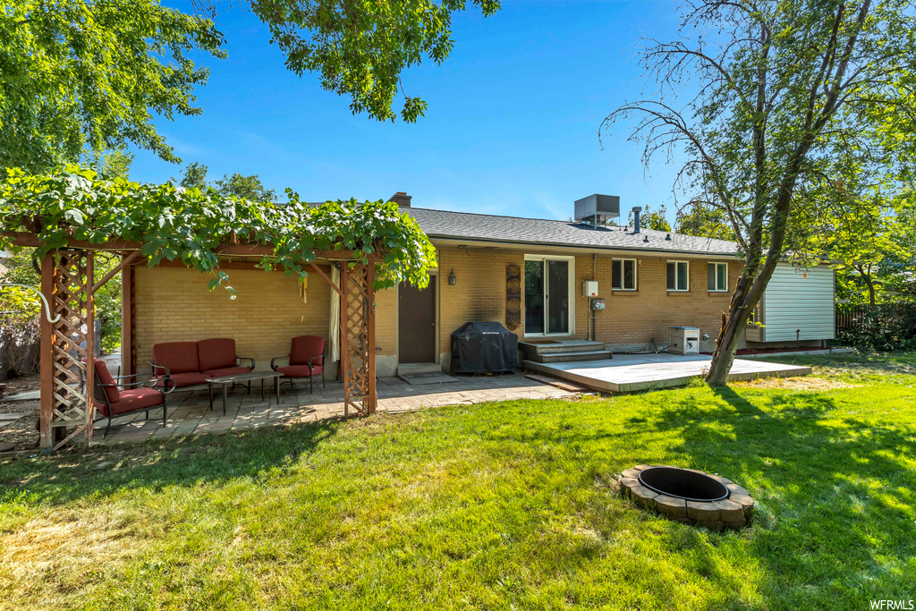 1727 E Tramway Dr, Sandy, UT 84092