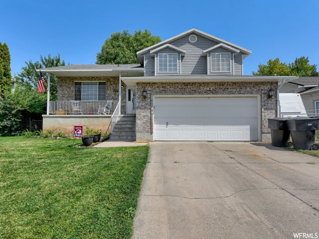 2142 N 950 W, Clinton, UT 84015