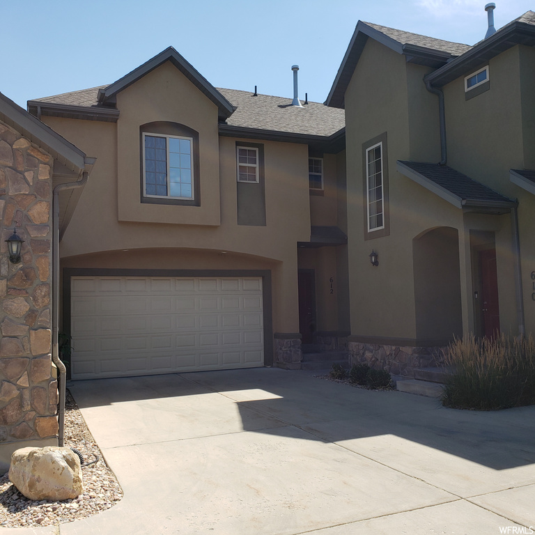 612 E Normandy Loop Ln, Draper, UT 84020