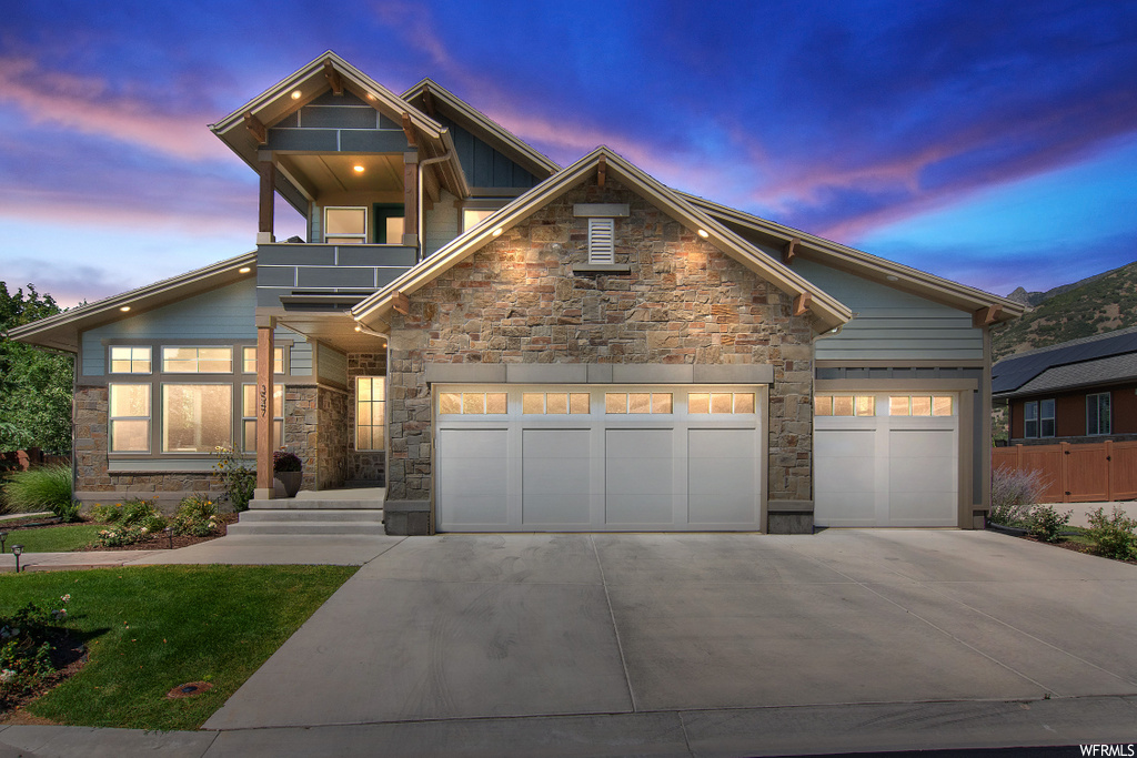 3547 E Treseder Ln, Sandy, UT 84092