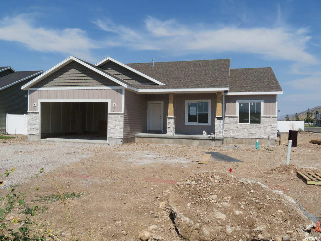 1509 E 400 S, Hyrum, UT 84319