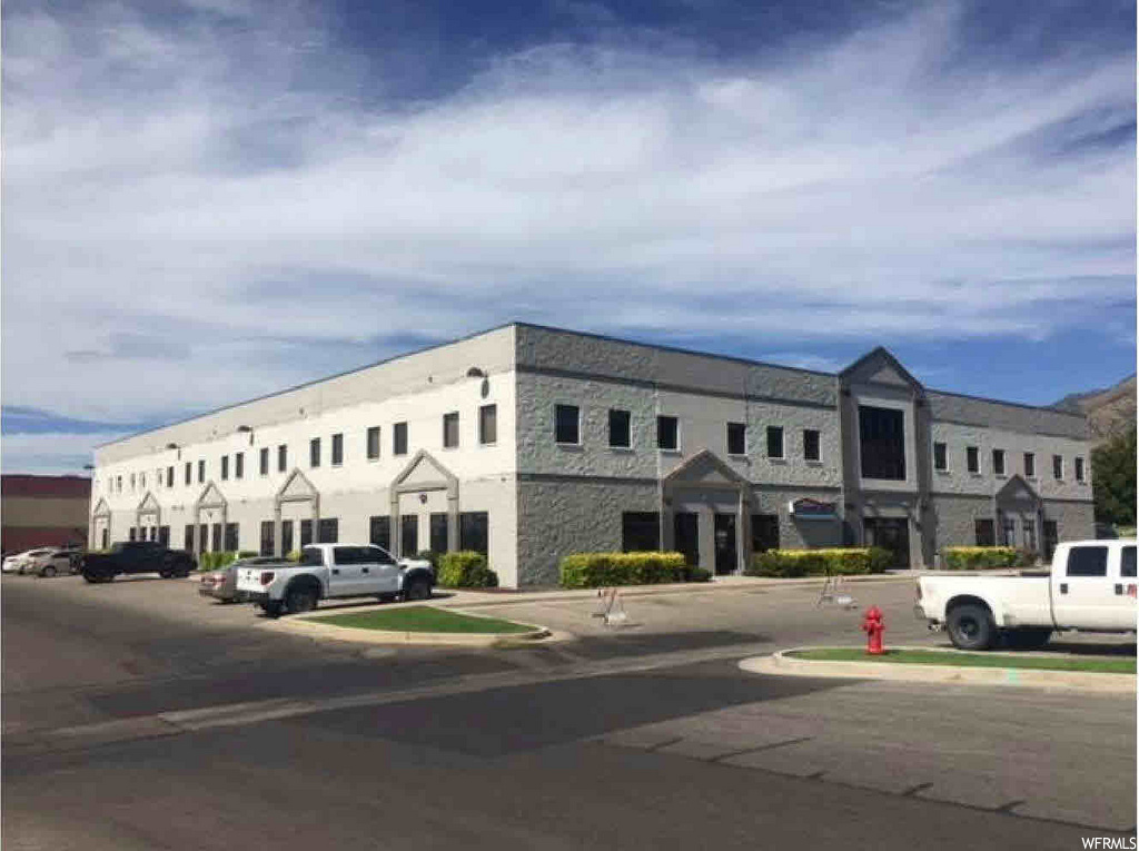 Parker Real Estate Services, P.C.