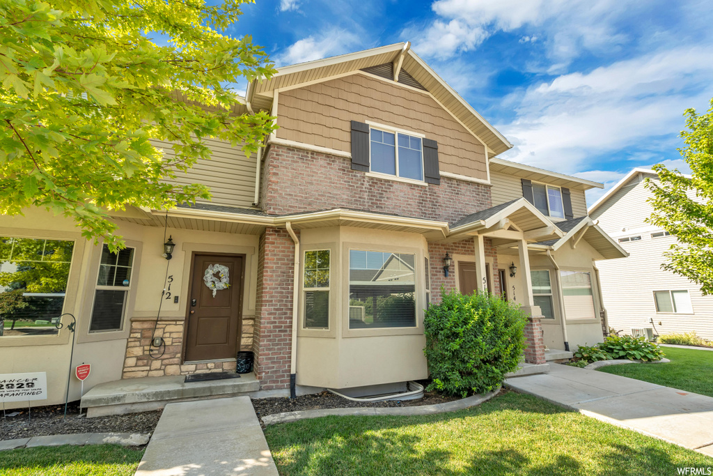 490 E 700 S #513, Clearfield, UT 84015