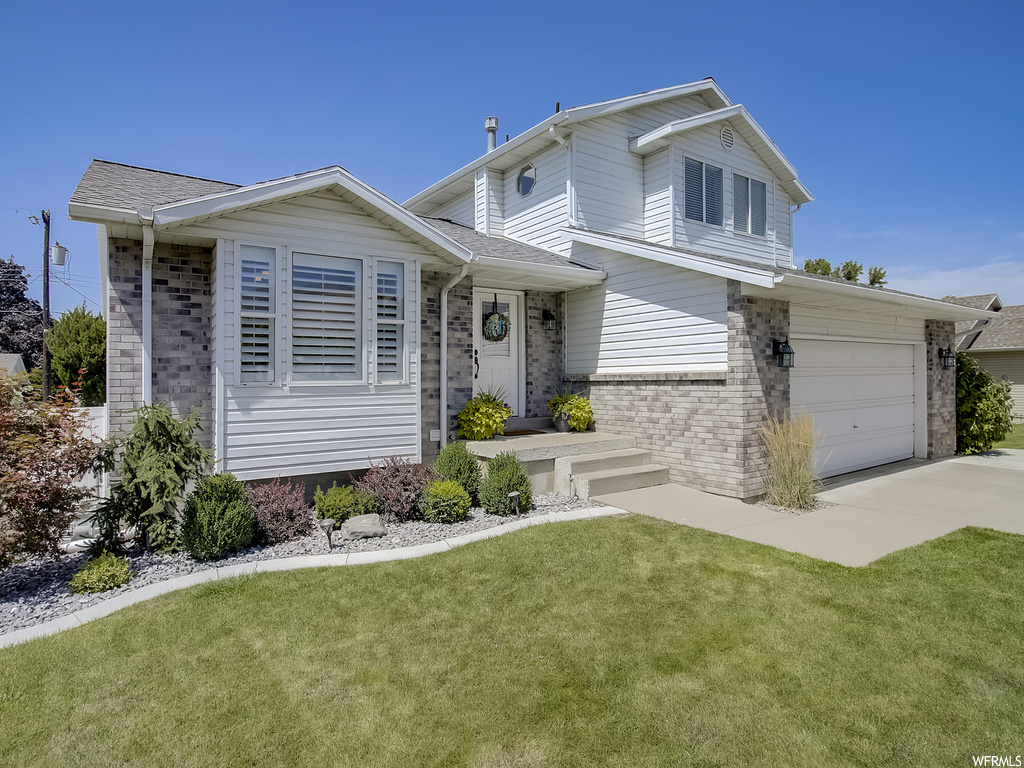 911 N 275 W, Bountiful, UT 84010