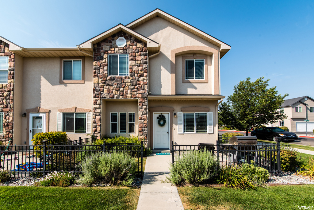 514 W 1490 N #105, Logan, UT 84341
