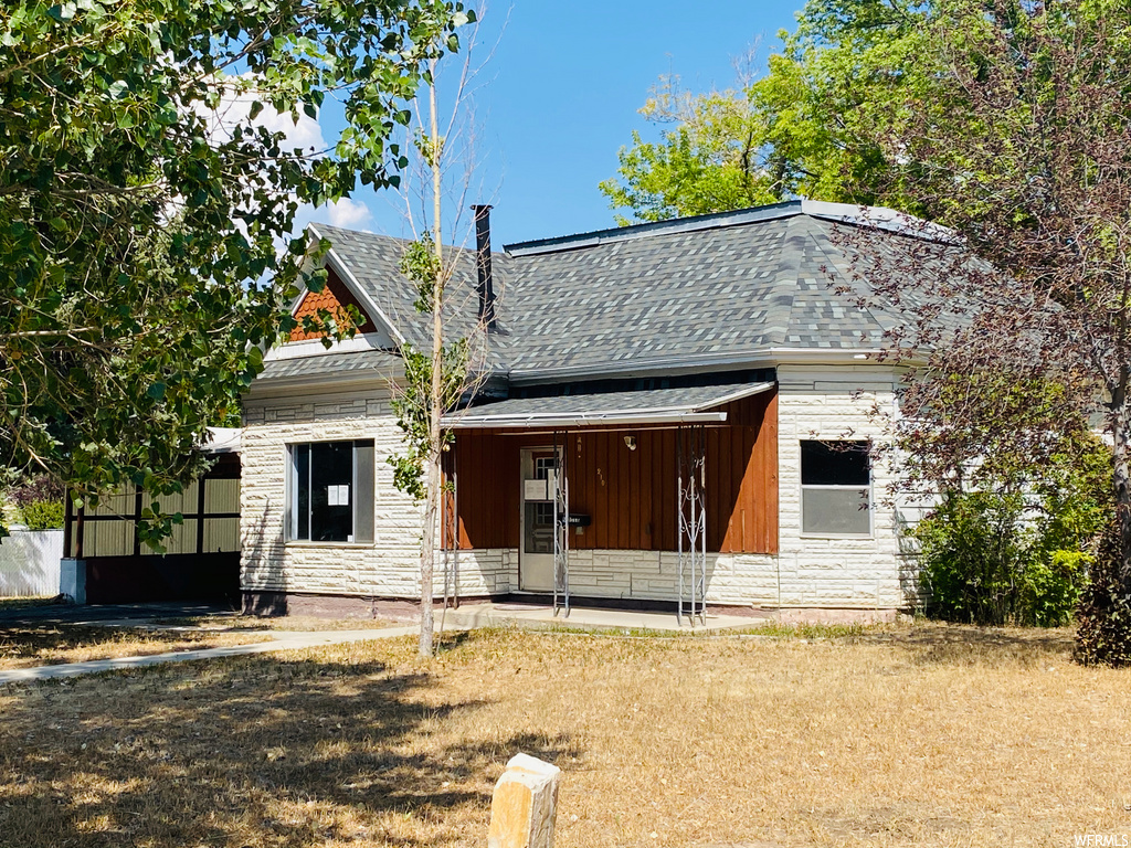 210 N 200 E, Ephraim, UT 84627